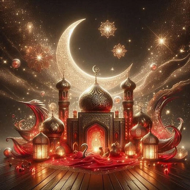 Nurchat İslami Sohbet