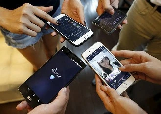 Güzel Kadınlarla Sohbet Edilen Siteler